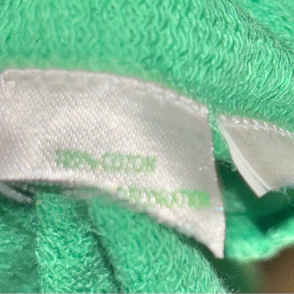 Lilly Pulitzer Green Sweater - Picture 13 of 13